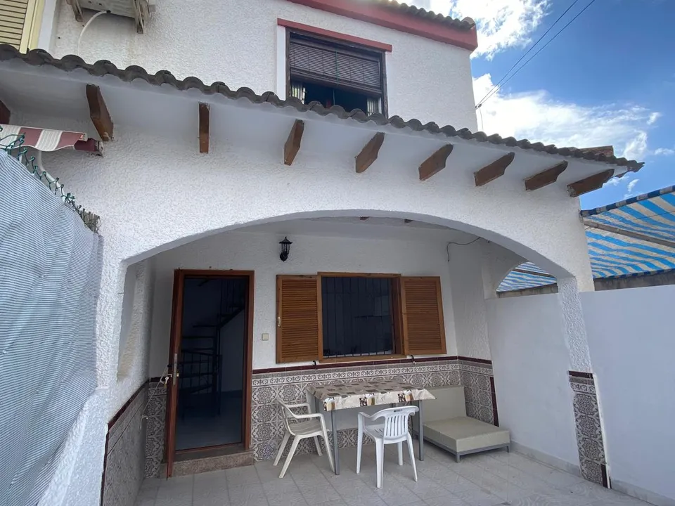 Duplex i Los Alcazares, Murcia - foto 3